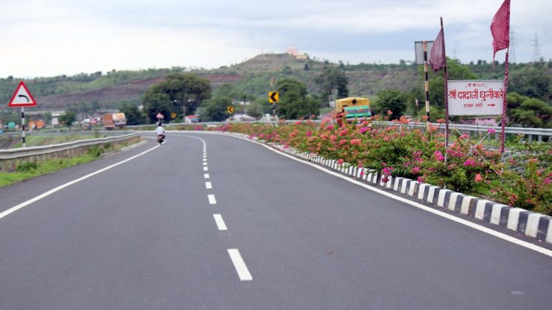 Betul-Khandwa Highway To Cut Indore-Nagpur Travel Time From 14 Hours To 6