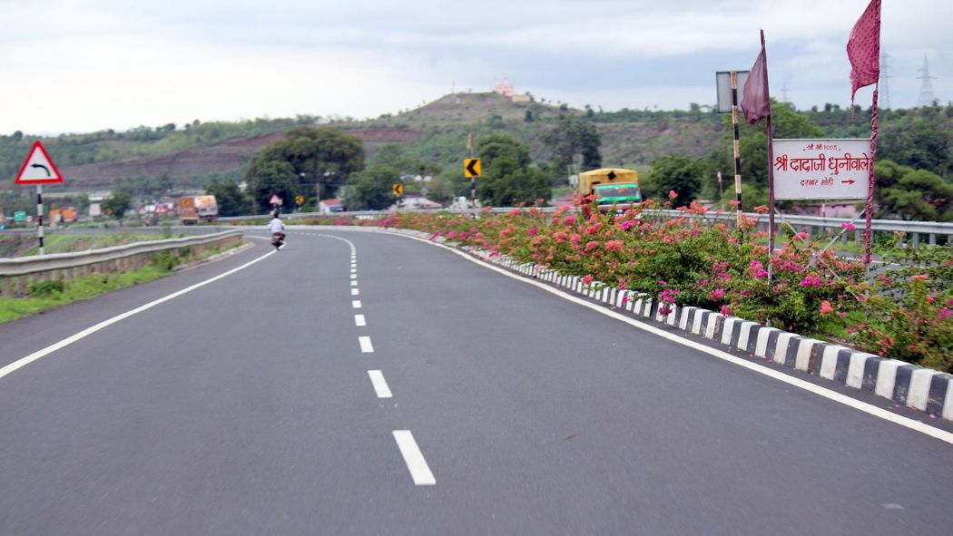 Betul-Khandwa Highway To Cut Indore-Nagpur Travel Time From 14 Hours To 6