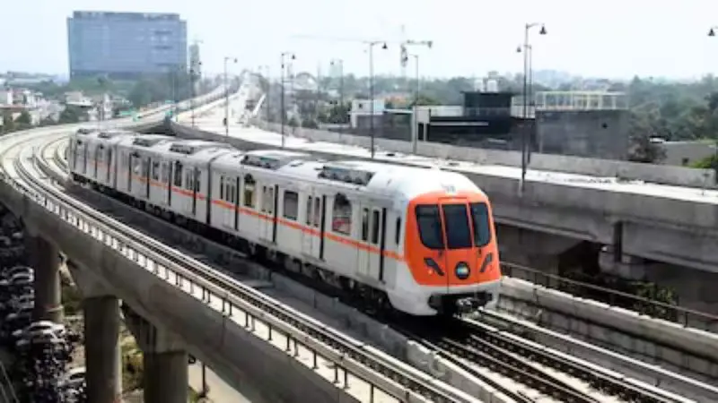 Bhopal Metro To Follow Revised Schedule From September 15; Sunday Services Get Extra Hours