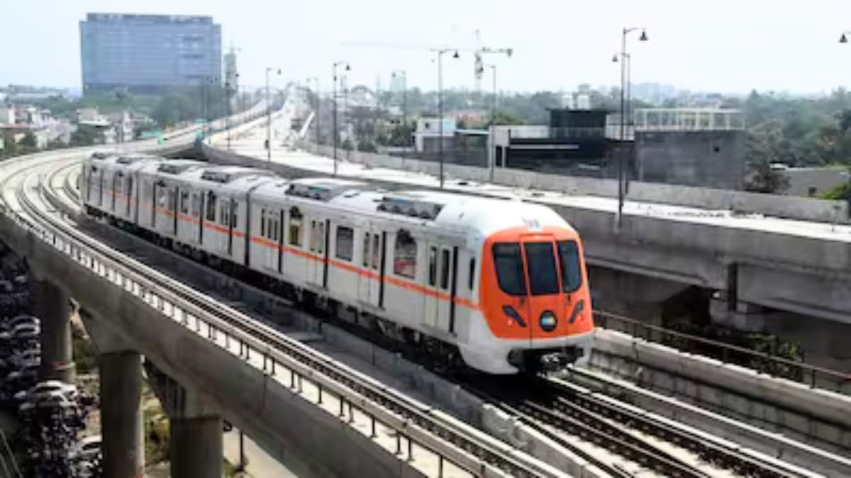 Bhopal Metro To Follow Revised Schedule From September 15; Sunday Services Get Extra Hours