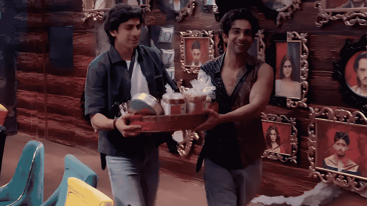 Bigg Boss 20: What Actually Was In The Luxury Basket House Went NUTS Over?