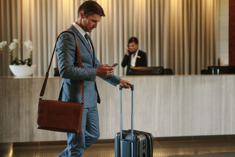 Bleisure Travel