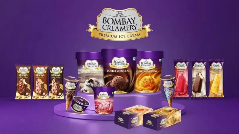 Ice Cream For ₹10? Reliance’s Ice Cream Brand, Bombay Creamery, Has Pocket-Friendly Treats!