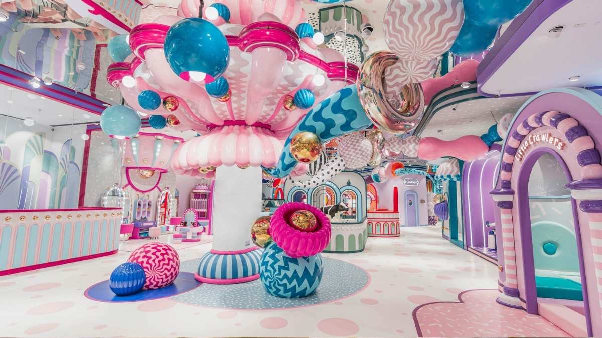 Boo Boo Laand Is Coming To This Popular Destination In Riyadh With 60 Attractions!