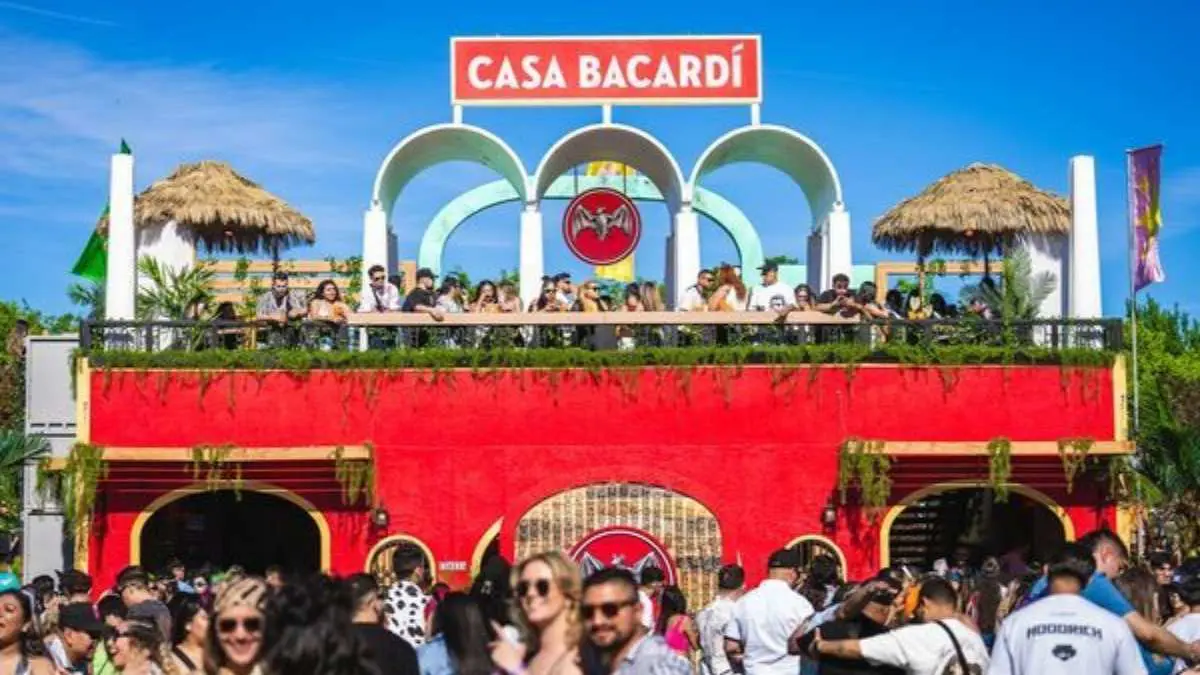 Dehradun, Get Ready To Groove! CASA BACARDÍ Is Bringing A 2-Day Mountain Music Festival