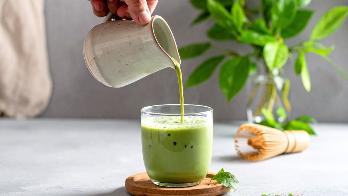 Matcha Searches Surge 1300% On Google; Ube & Hojicha Also Gain Popularity In India