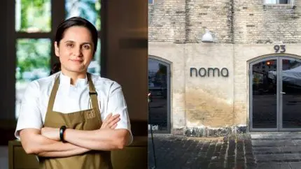 “If You Feel Uncomfortable, Let Me Know,” Garima Arora On René Redzepi At Noma 