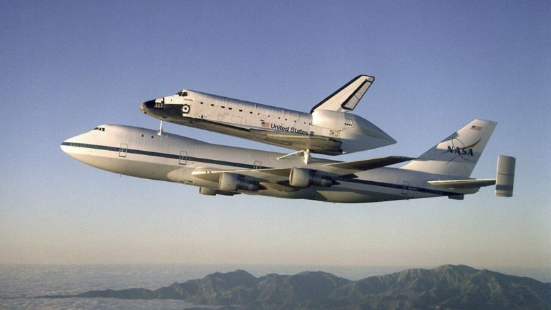 A ₹6.5 Crore Holiday To Space Is Now Up For Booking In China & Here’s What’s Included