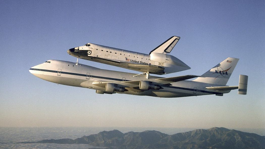 A ₹6.5 Crore Holiday To Space Is Now Up For Booking In China & Here’s What’s Included