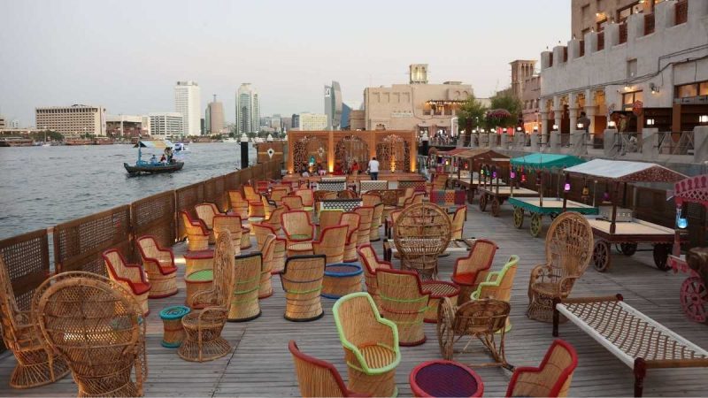 Chokhi Dhani Dubai Announces Permanent Closure On THIS Date, Visit Them Before They Close!