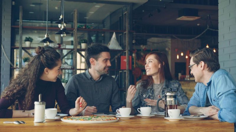 10 Types Of Coffee Drinkers You’ll Meet At Every Cafe In Dubai