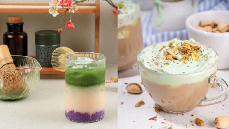 Bored Of Your Usual Brew? 8 Dubai Coffee Flavours To Shake Up Your Next Order