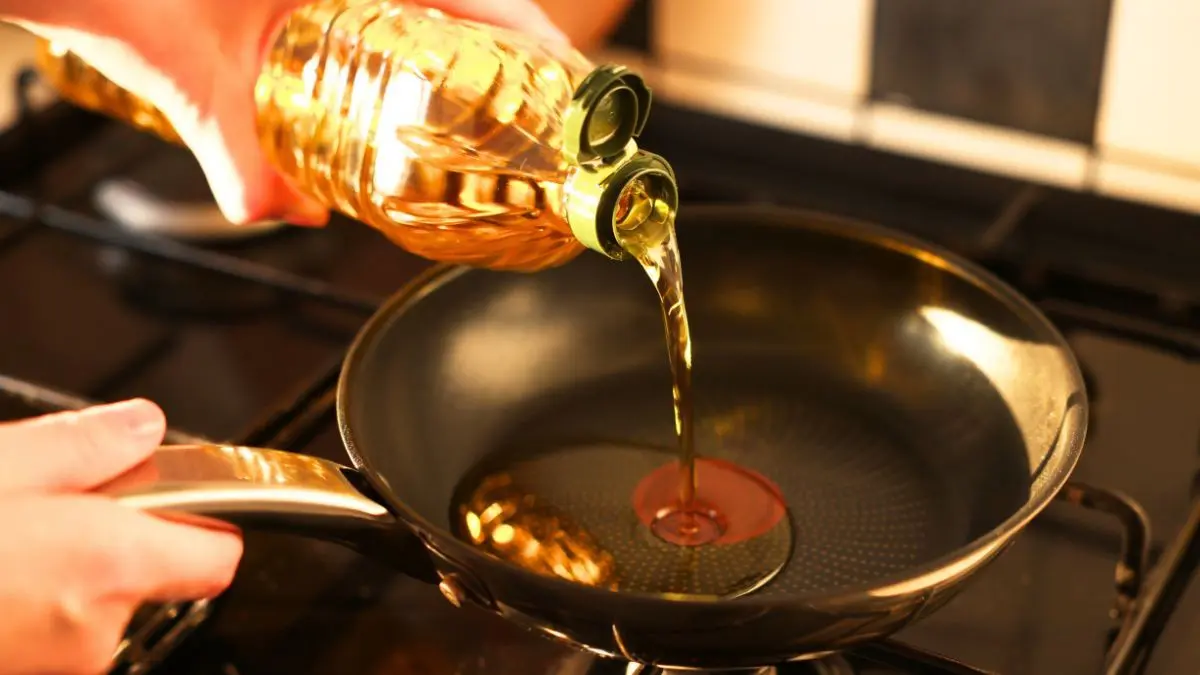 Cooking Oil To Get Cheaper In India? Centre Cuts Import Taxes On 6 Major Edible Oils
