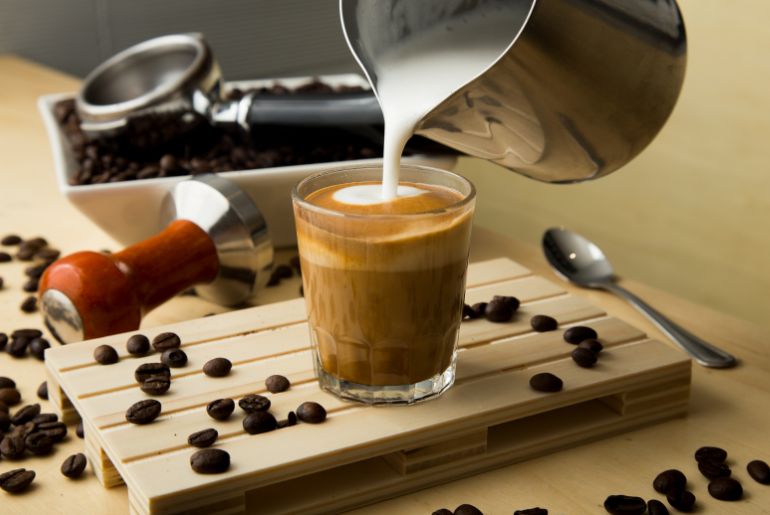 Cortado