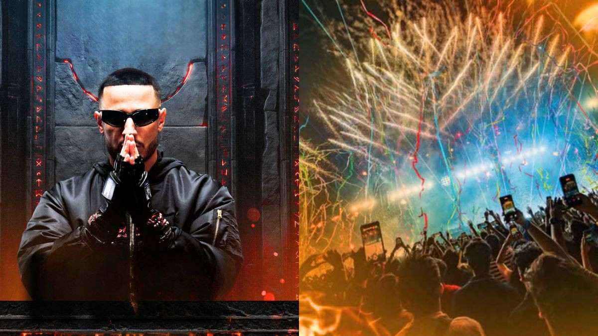 DJ Snake To Headline Sunburn 2026 In India With The Chainsmokers & Sebastian Ingrosso