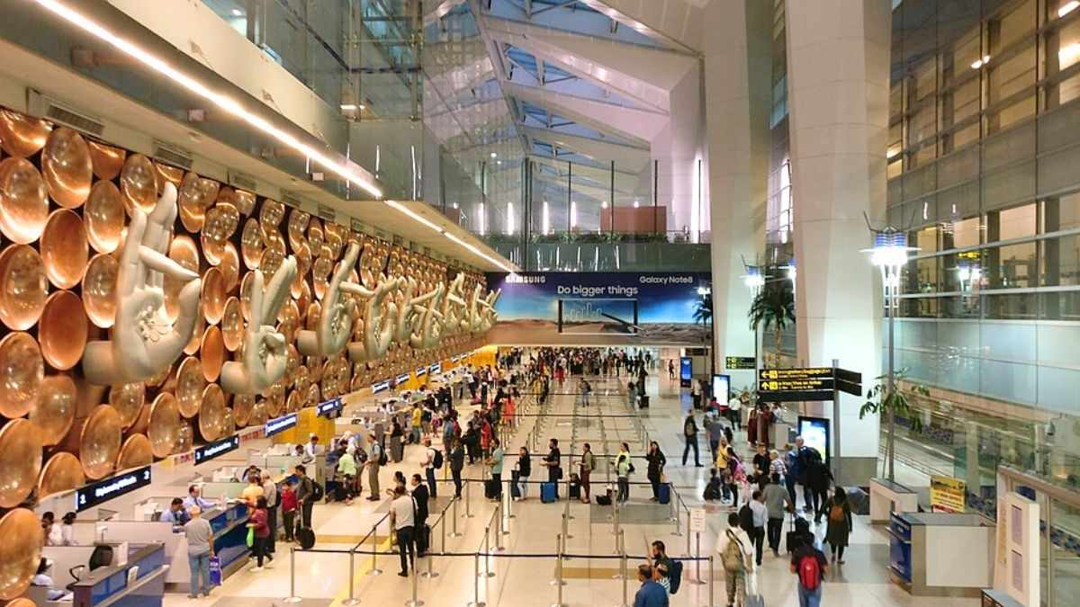 Delhi Airport Steps Up Transfer Passenger Checks After Sept 4 Lapse; What Travellers Need To Know