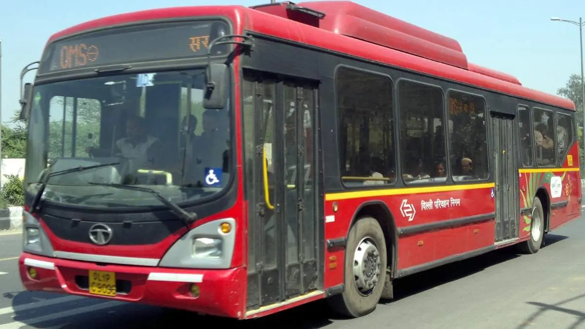 Delhi DTC Bus Services Hit By Strike; Metro Steps Up Services To Help Daily Commuters