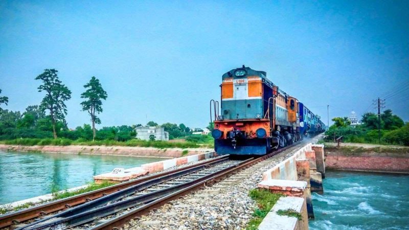 Delhi-Mumbai Train Journey To Take Just 12 Hours; Know All About Mission Raftaar