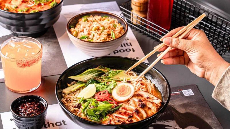 What’s New In Delhi NCR’s Food Scene? 11 Restaurants & Cafes To Check Out In October