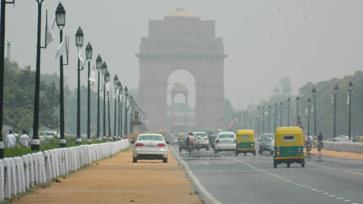 What Are Delhi’s New Winter Pollution Rules From Nov 1?