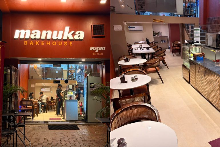 Manuka Navi Mumbai