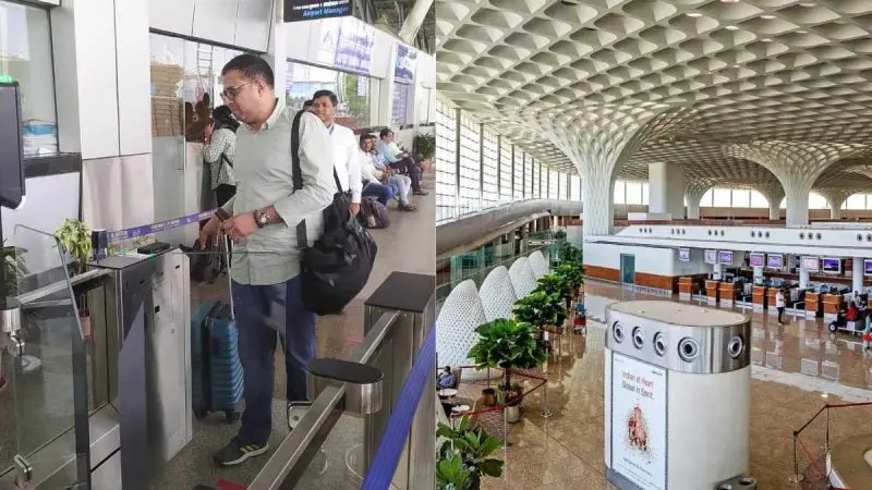 Flying Abroad From India? Digi Yatra Could Soon Make International Departures Easier