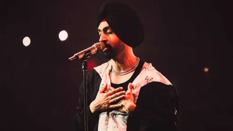Diljit Dosanjh Fans, The Wait Is Over! Singer Announces Ahmedabad Show In November; All Deets Here