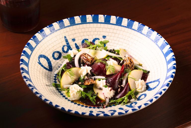 Delhi-NCR new restaurants 