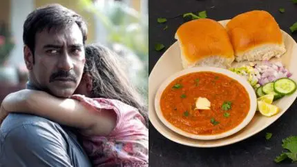 Drishyam 3: You Can Now Get Free Pav Bhaji With Your Movie Tickets, But There’s A Catch!