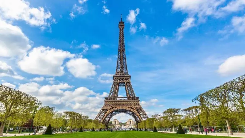 Why Was The Eiffel Tower Closed In Paris? Here’s Why Staff Protested