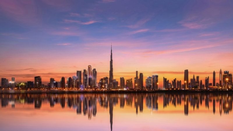 Emirates Invites Travellers To Discover Dubai This Winter With Free Attractions Worth AED 535