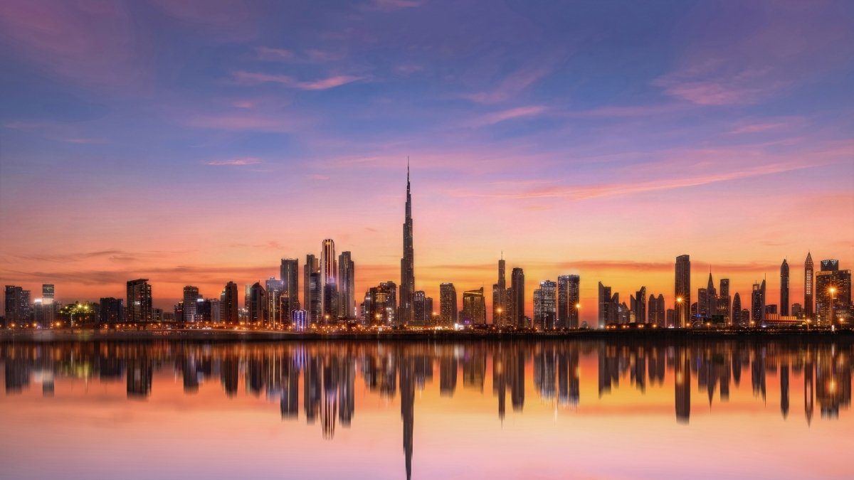 Emirates Invites Travellers To Discover Dubai This Winter With Free Attractions Worth AED 535