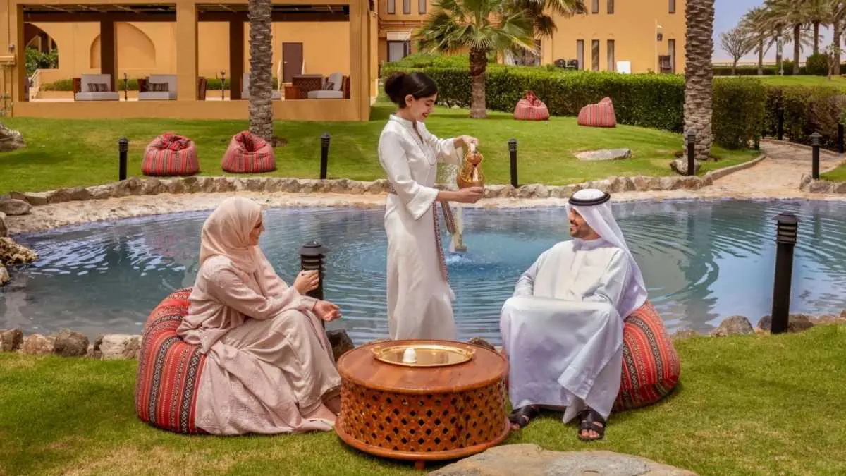 What Is The Emirati Dhiyafa Standards Launched By DCT Abu Dhabi?