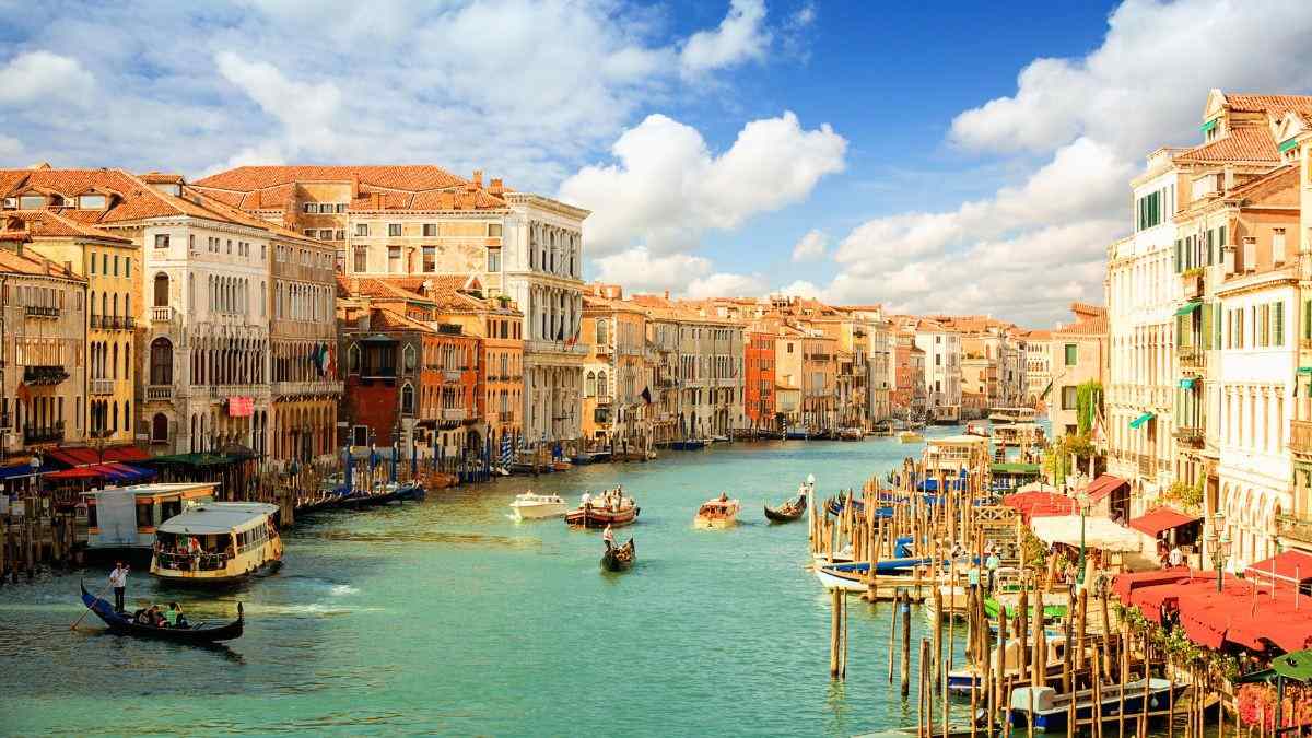 67% Indian Travellers Find European Cruising Appealing; What Does This New Trend Mean?