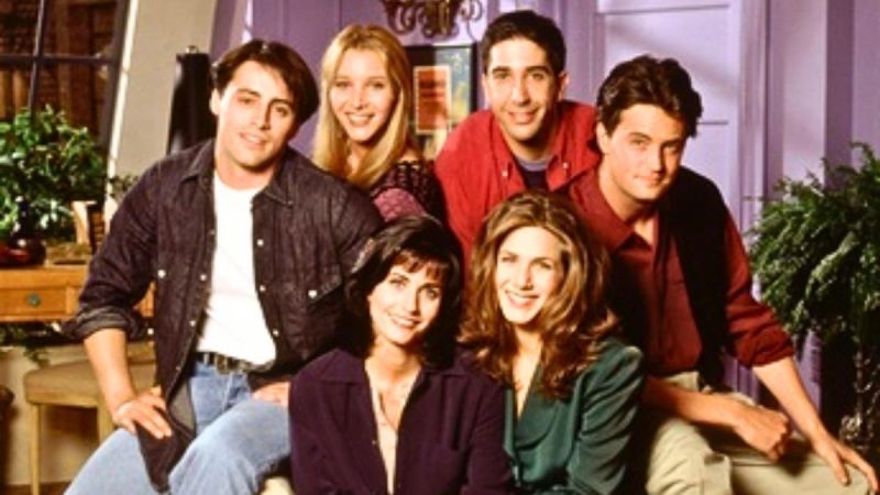 Think You Know F.R.I.E.N.D.S? THIS Dubai Quiz Night Is About To Test You!