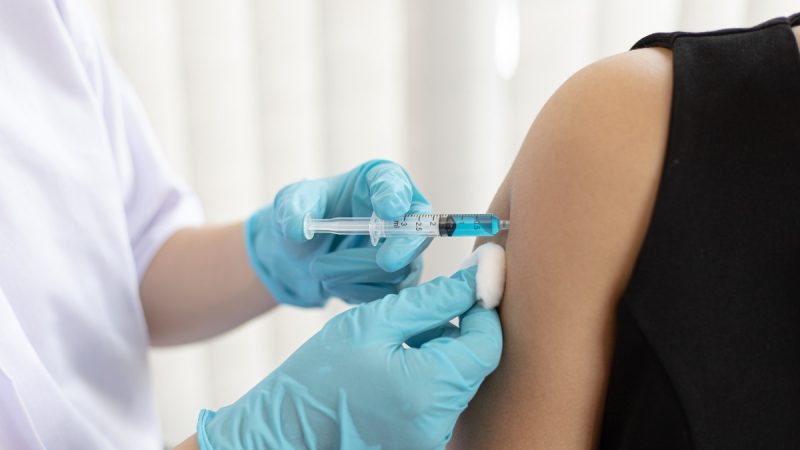 From Kuwait’s Seasonal Vaccination Drive To Free Treats For UAE School Students, 5 GCC Updates