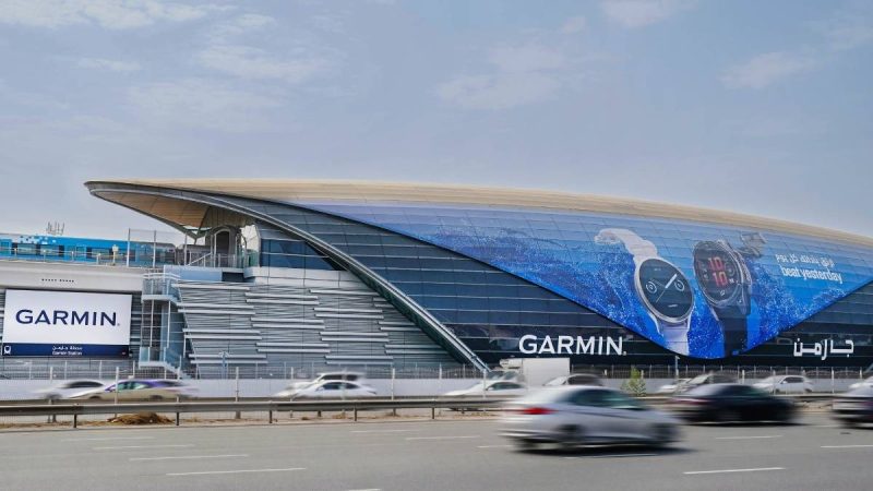 From New Name For A Dubai Metro Station To UAE Weather Update, 5 GCC Updates