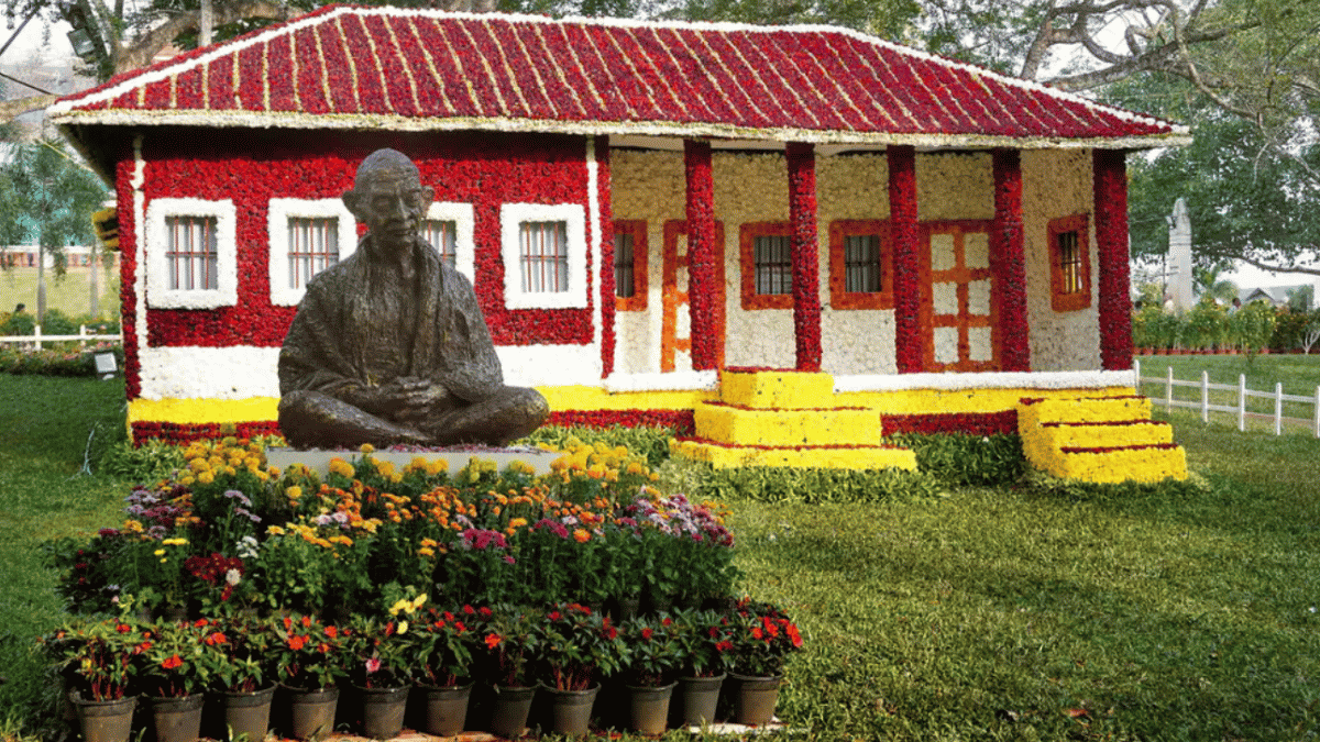 Gandhi Jayanti 2026: 10 Mahatma Gandhi Ashrams In India For A Quiet, Meaningful Weekend Getaway
