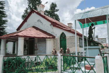 Gandhi Jayanti