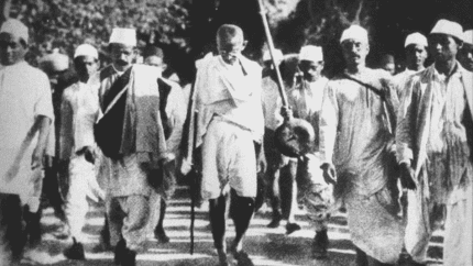 Gandhi Jayanti: 10 Places In India Where Mahatma Gandhi Lived, Worked & Led Historic Movements