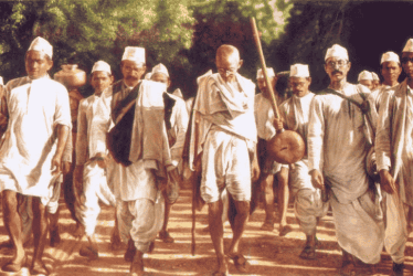 Gandhi Jayanti