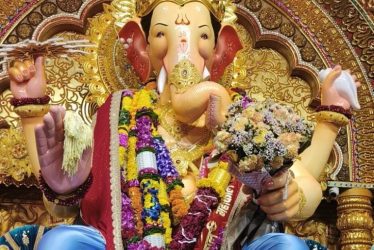 Ganesh Chaturthi