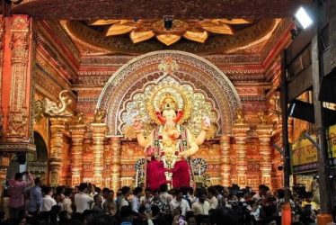 Ganesh Chaturthi