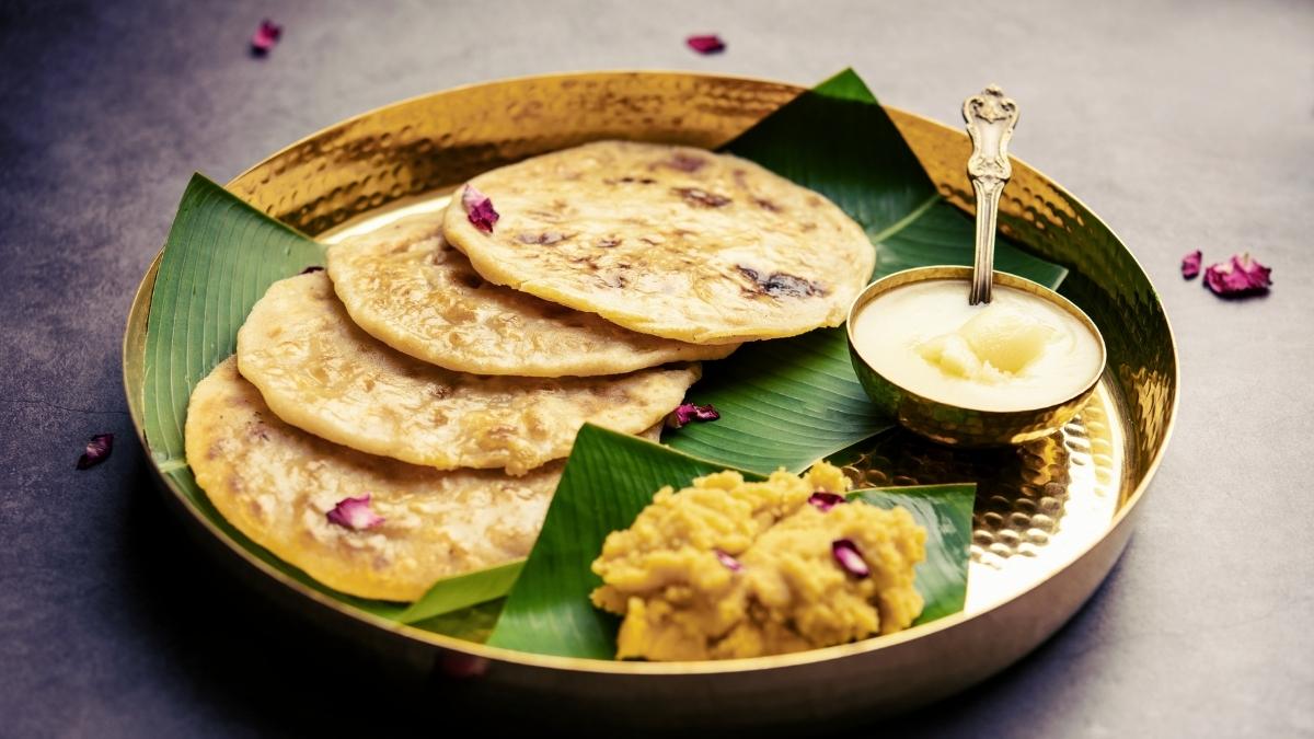 10 Traditional Ganpati Sweets From Across India You Probably Haven’t Tried Yet