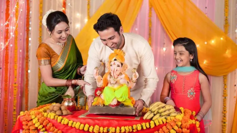 For First Time In 9 Years, Why Will Ganesh Chaturthi Be Celebrated For 12 Days?