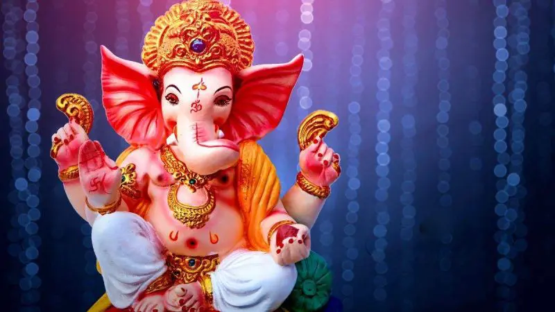 Ganesh Chaturthi 2026: 30 Sweet Messages & Captions To Celebrate The Arrival Of Bappa