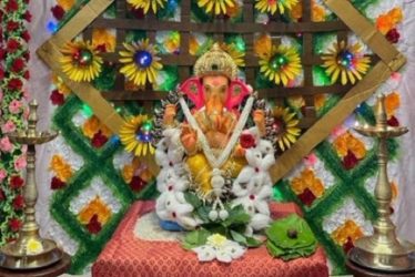 Ganesh Chaturthi