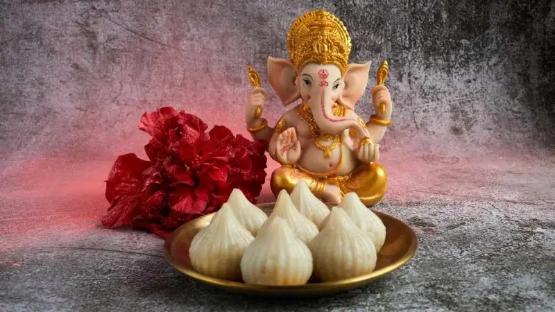 Why Are 21 Modaks Offered To Bappa? Here’s The Story Behind The Tradition