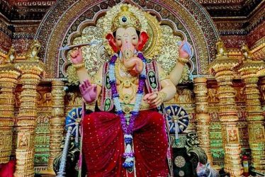 Ganesh Chaturthi
