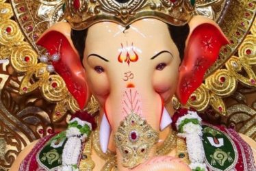 Ganesh Chaturthi